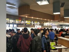 -5食堂
