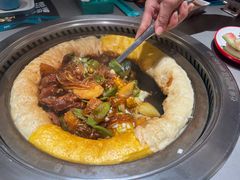 -灶座小锅烀饼·铁锅炖(全国总店)