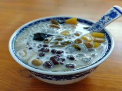 -韵姐牛奶甜品世家