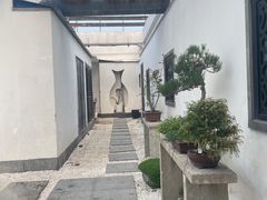 -稍可轩博物馆餐厅