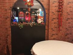 -永兴餐厅(复兴中路店)