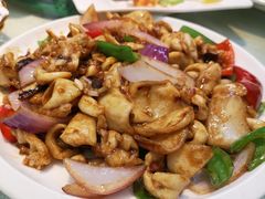 -新享乐海鲜(翠华路店)
