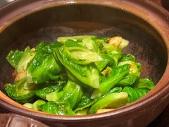 -王府茶楼茶宴·创意菜(朝阳公园店)
