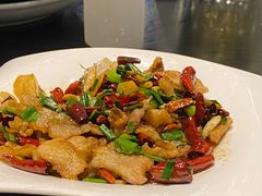 -翠湖宾馆·中餐厅