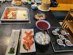 -五星桥原切肥牛火锅·30年专注好牛肉(湖塘店)