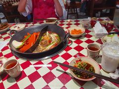 -赵美丽重庆火锅(西安直营总店)