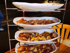 -明姨仔潮汕美食·碳炉猪脚·汕尾牛腩饭·起片鸡煲(起义路店)