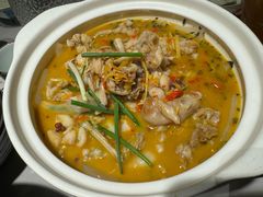 -费大厨辣椒炒肉(黄兴中心广场店)