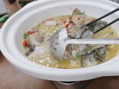 -后湖小院·乡野田园菜