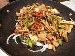 -马凯餐厅(长椿街店)