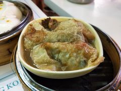 -点点心点心专门店(湾仔店)