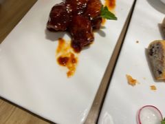 -枣子树·素食餐厅(普陀山店)