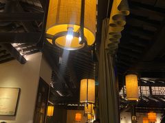 -绿茶餐厅(乐峰广场店)