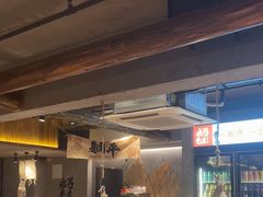 -北丐先生·野馄饨烧烤(雨花万象店)