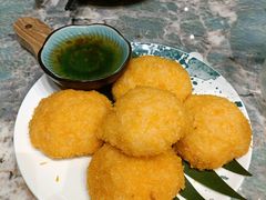 -浩海火烧云傣家菜(京广店)