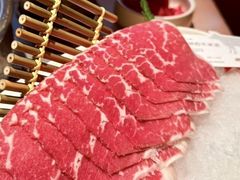 -巴奴毛肚火锅(悠唐购物中心店)