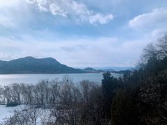 -十三陵水库