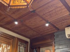 -京味斋·北京烤鸭(北京南站洋桥店)