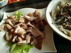 -爆肚王涮肉(吕家营店)