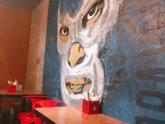 -Luchador摔跤手墨西哥餐厅(恒宇广场店)