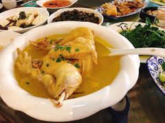 -水岸居湖景农家乐·阳澄湖大闸蟹