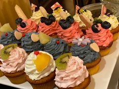 -上海浦西万怡酒店