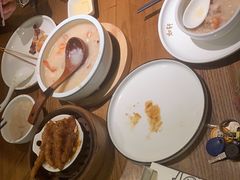 -如轩·海鲜砂锅粥·潮汕菜(海珠店)