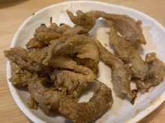 -红小满休闲餐厅(十全街店)