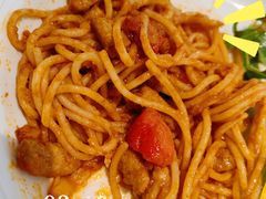 -必胜客(万达店)