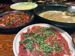 -受气牛肉·重庆耙牛肉(来福士店)