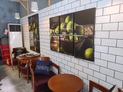 -一些柠檬一些茶(西村店)