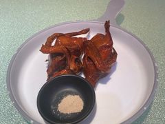 -日昌餐馆(德胜门店)