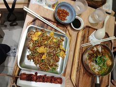 -小满手工粉(北京顺义华联店)