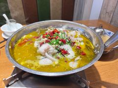 -爱饭(民意店)