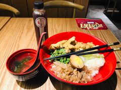 -大炮盐酥鸡(新街口店)