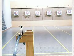 -道顺射箭·团建·骑射(张杨路店)
