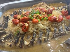 -鱼酷活鱼烤鱼(中联广场店)