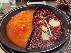 -赵九记呱呱老火锅(钟楼总店)
