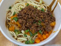 -四季美汤包(户部巷店)