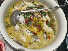 -鱼你相聚·河鲜馆(袁家岭店)