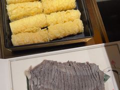 -南门四季铜锅涮肉(大屯·北苑店)