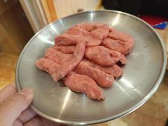 -秋香家韩式炭火烤肉(磐石路店)
