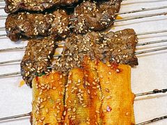 -老味烧烤(总店)