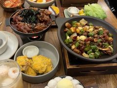 -观音桥步行街