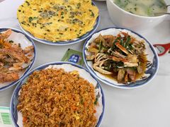 -旺鲜渔港连锁餐厅·珠海特色美食地标(爱情邮局店)