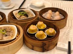-潮福城大酒楼·潮粤菜·港式点心(阳光城店)