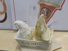 -野人先生现做冰淇淋(西安赛格店)