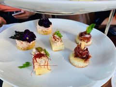 -上海苏宁宝丽嘉酒店·Cafe Bellagio西餐厅