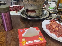 -西塔隆太白烤牛肉馆(图们路店)