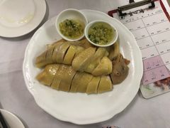 壹心鸡-文记壹心鸡(宝华路店)